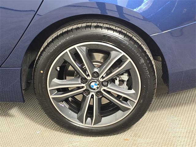 used 2022 BMW 228 Gran Coupe car, priced at $28,920