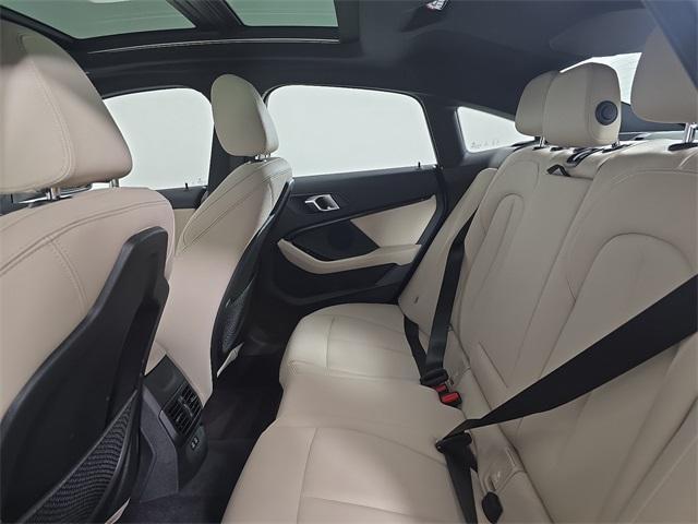 used 2022 BMW 228 Gran Coupe car, priced at $28,920