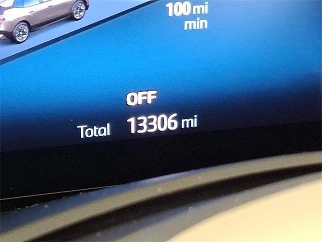used 2025 BMW iX car, priced at $76,856