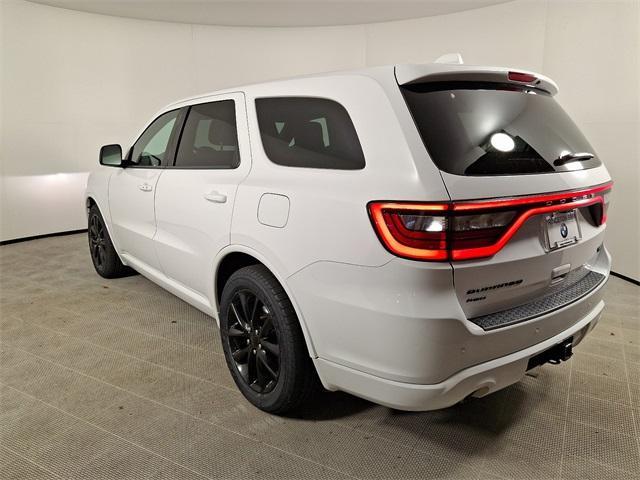 used 2017 Dodge Durango car, priced at $22,260