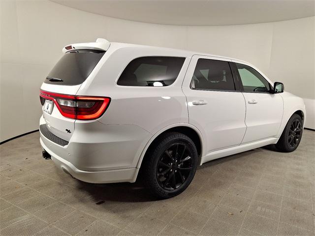 used 2017 Dodge Durango car, priced at $22,260