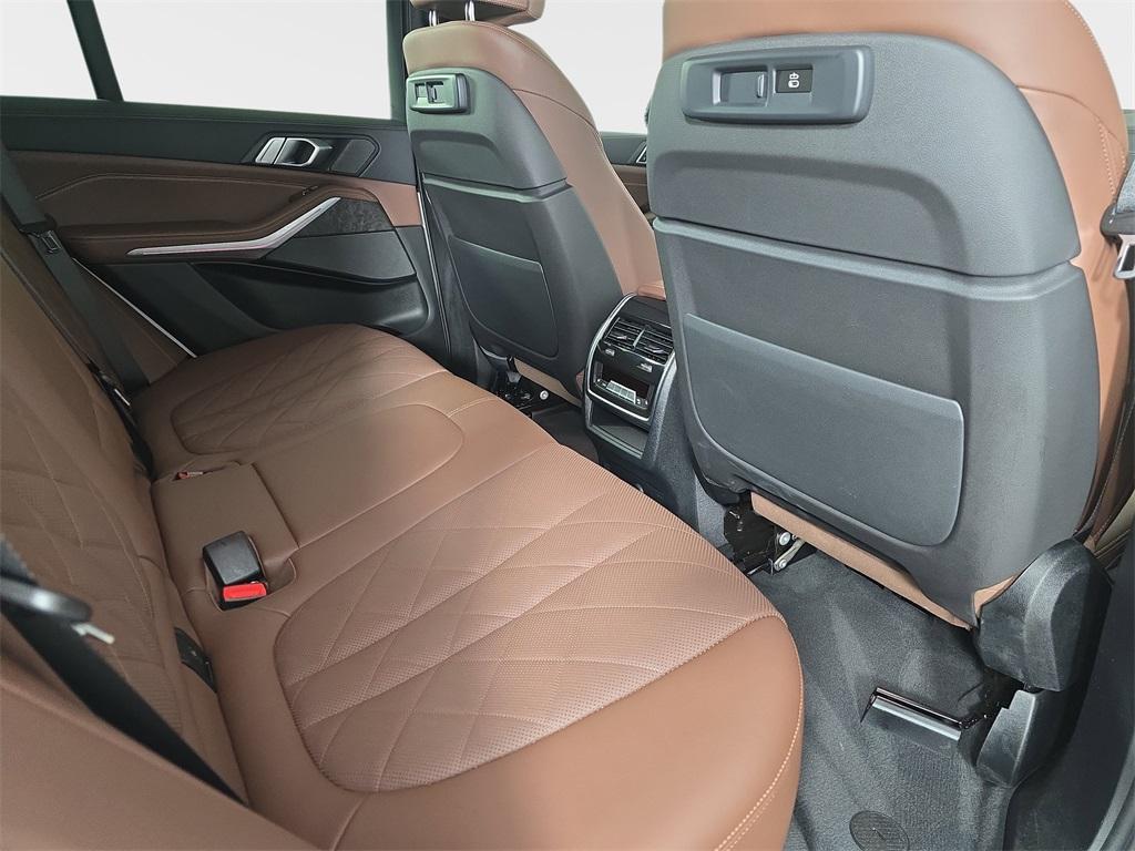 used 2023 BMW X5 car, priced at $50,983