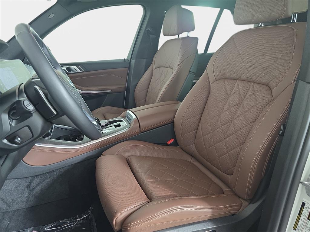 used 2023 BMW X5 car, priced at $50,983