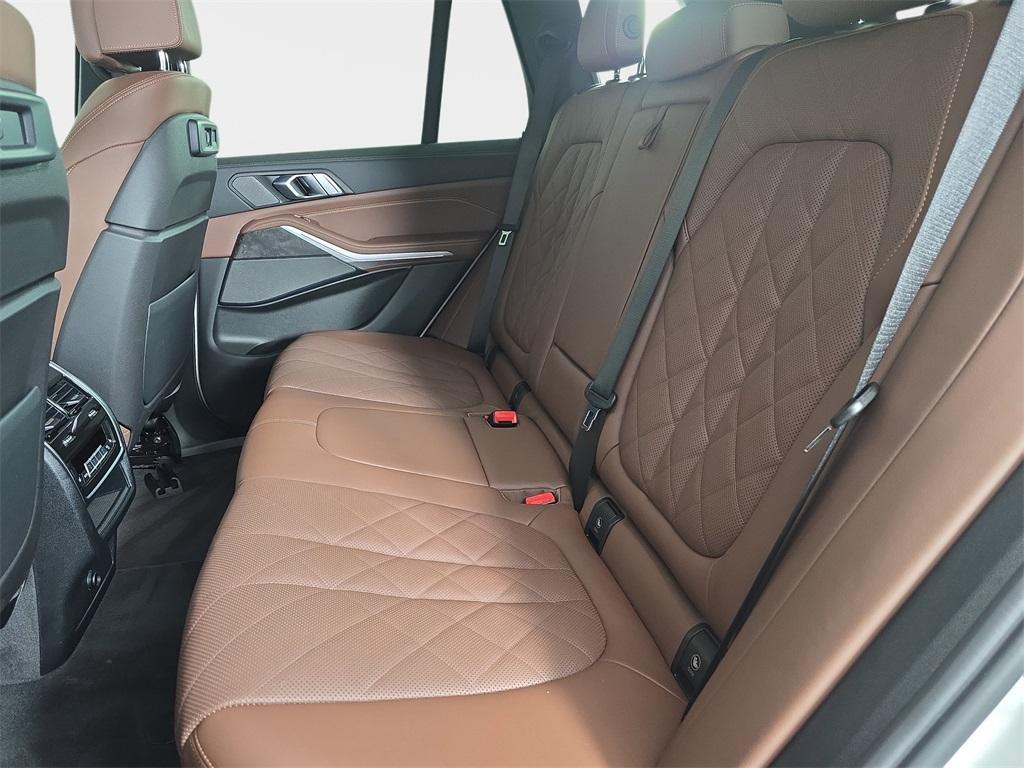 used 2023 BMW X5 car, priced at $50,983