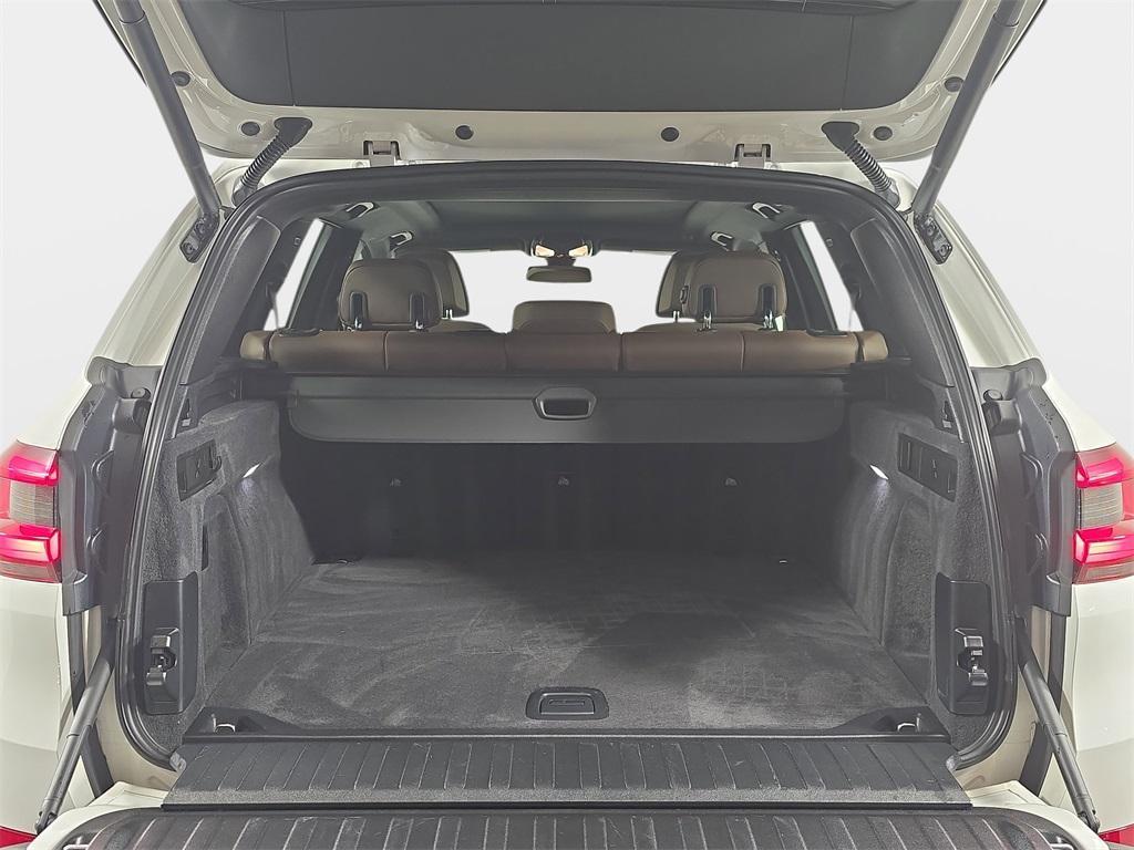 used 2023 BMW X5 car, priced at $50,983