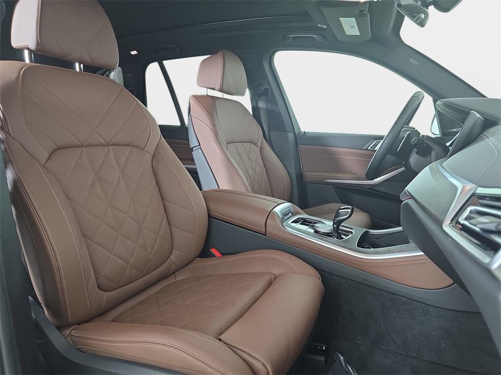 used 2023 BMW X5 car, priced at $50,983