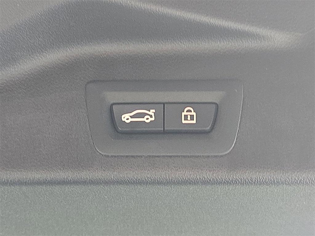 used 2023 BMW X5 car, priced at $50,983