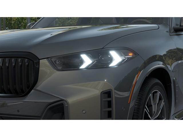 new 2025 BMW X5 PHEV car, priced at $85,460