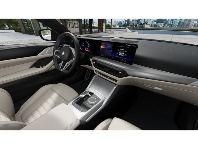 new 2026 BMW M440 car, priced at $83,820