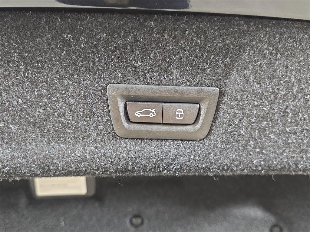 used 2025 BMW 330 car, priced at $48,690