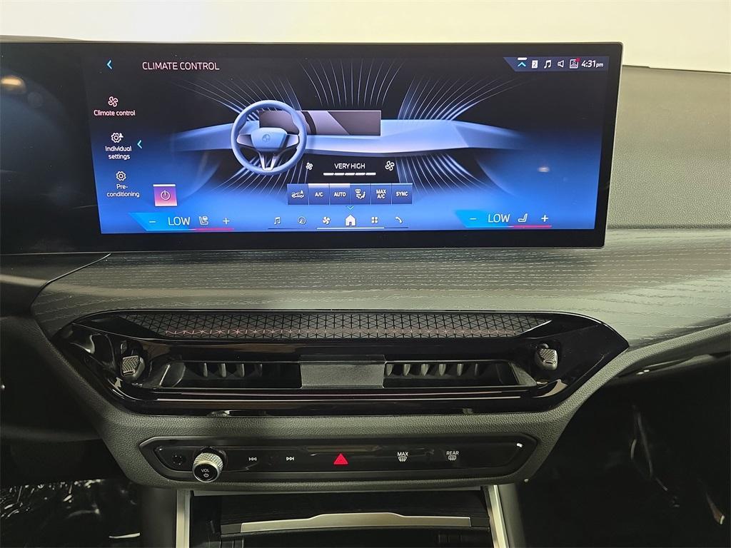used 2025 BMW 330 car, priced at $48,690