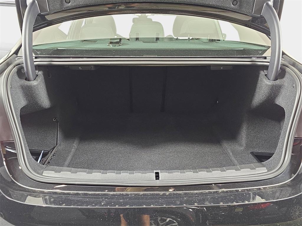 used 2025 BMW 330 car, priced at $48,690
