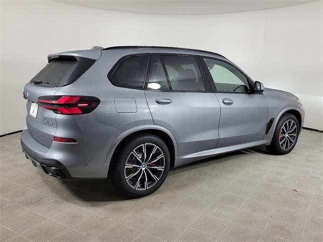 new 2025 BMW X5 PHEV car, priced at $83,510