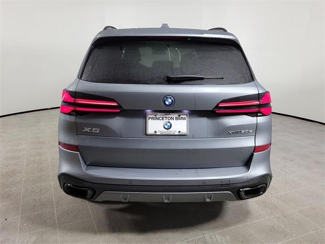 new 2025 BMW X5 PHEV car, priced at $83,510