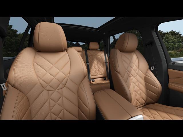 new 2025 BMW X5 car, priced at $74,105