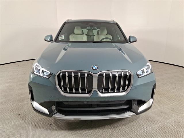 new 2025 BMW X1 car, priced at $47,430