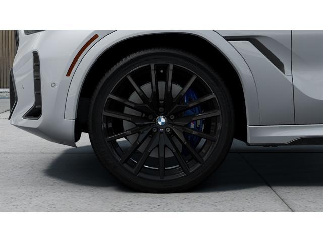 new 2026 BMW X6 car, priced at $87,500