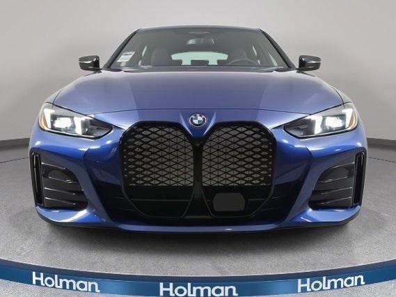 new 2025 BMW i4 Gran Coupe car, priced at $71,145