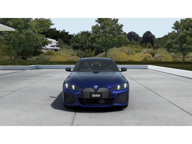 new 2025 BMW i4 Gran Coupe car, priced at $71,145