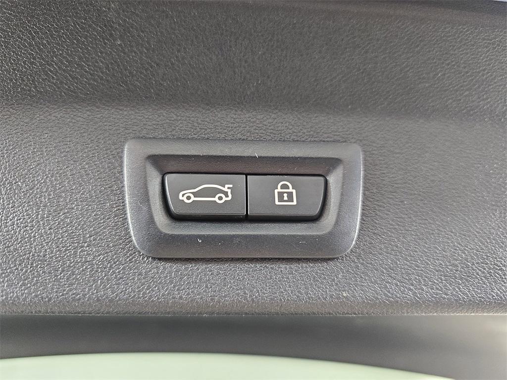 used 2023 BMW X3 car, priced at $37,370