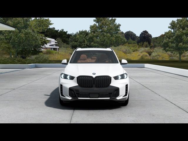 new 2025 BMW X5 car, priced at $79,655