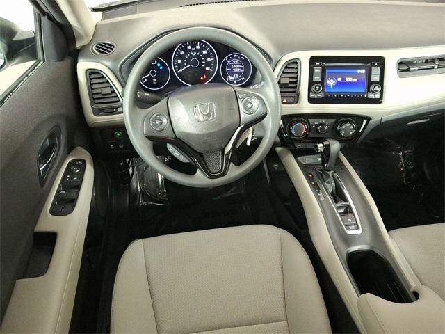 used 2022 Honda HR-V car, priced at $21,360