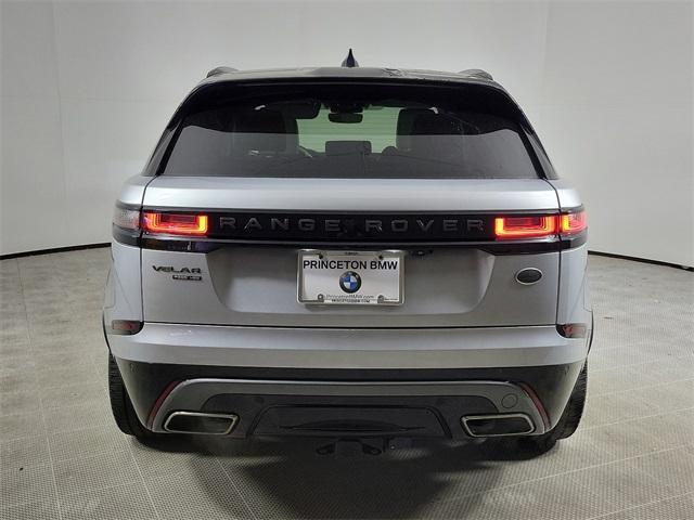 used 2018 Land Rover Range Rover Velar car, priced at $27,970