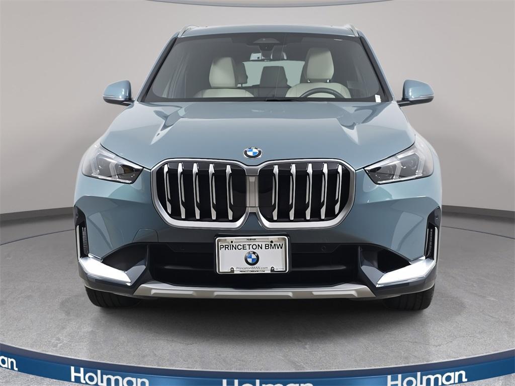 used 2025 BMW X1 car, priced at $41,240