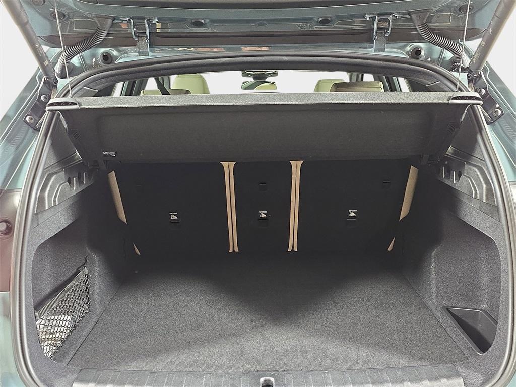used 2025 BMW X1 car, priced at $41,240