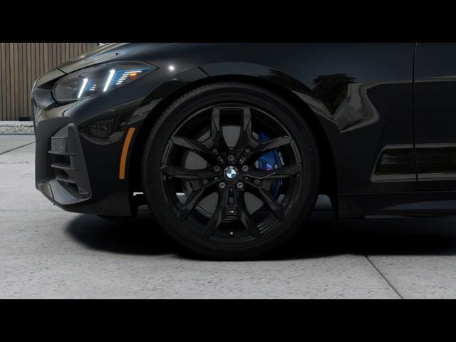 new 2025 BMW M440 car, priced at $73,330