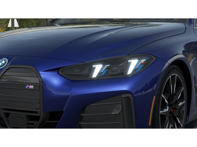 new 2025 BMW i4 Gran Coupe car, priced at $76,075
