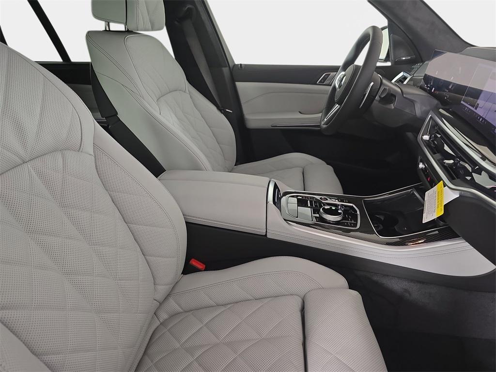 new 2026 BMW X5 car, priced at $105,495