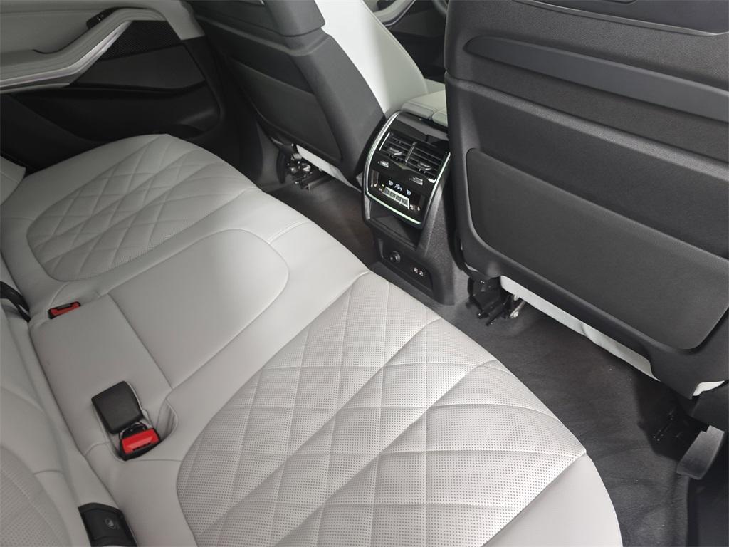 new 2026 BMW X5 car, priced at $105,495