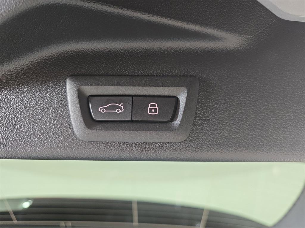 new 2026 BMW X5 car, priced at $105,495