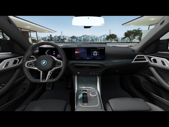 new 2025 BMW i4 Gran Coupe car, priced at $77,245