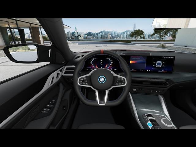 new 2025 BMW i4 Gran Coupe car, priced at $77,245