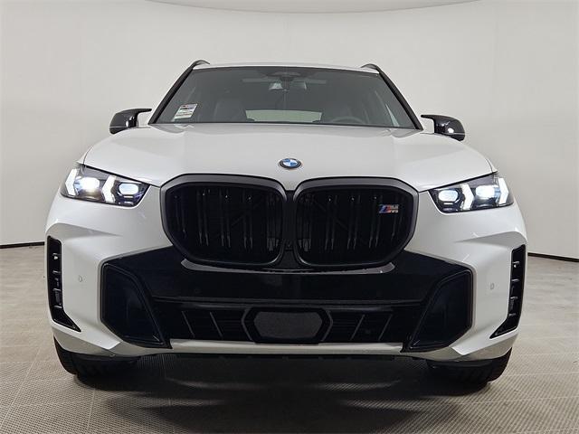 new 2025 BMW X5 car, priced at $103,705