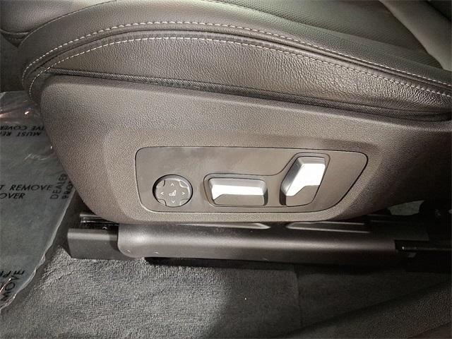 used 2022 BMW X3 car, priced at $36,320