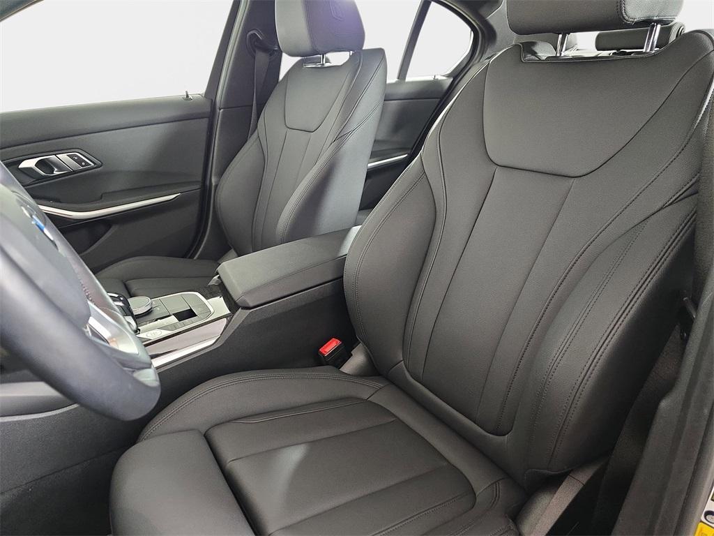 used 2020 BMW 330 car, priced at $28,440