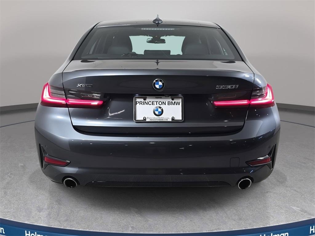 used 2020 BMW 330 car, priced at $28,440