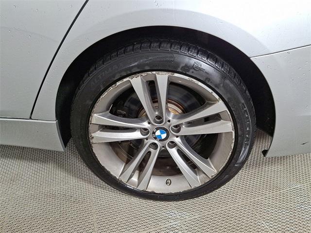 used 2018 BMW 340 car, priced at $25,981