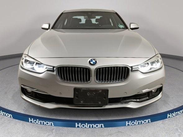 used 2018 BMW 340 car, priced at $23,990