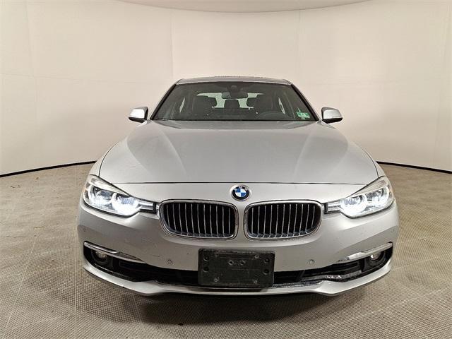 used 2018 BMW 340 car, priced at $25,981