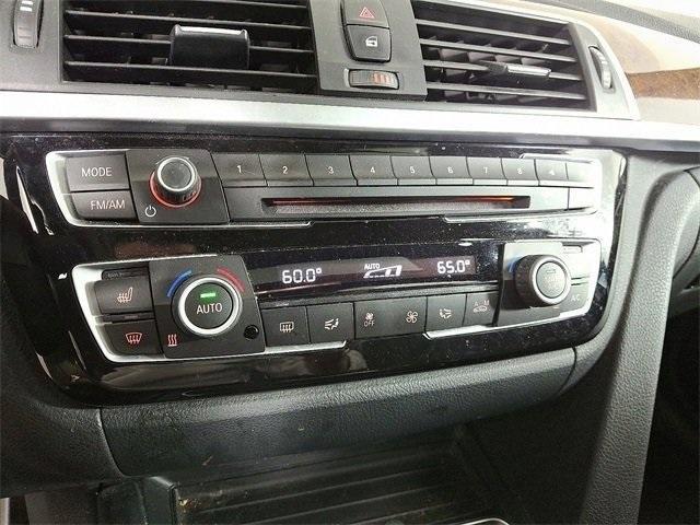used 2018 BMW 340 car, priced at $23,990