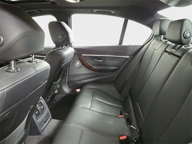 used 2018 BMW 340 car, priced at $23,990