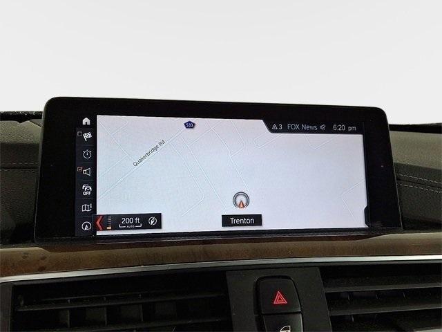 used 2018 BMW 340 car, priced at $23,990