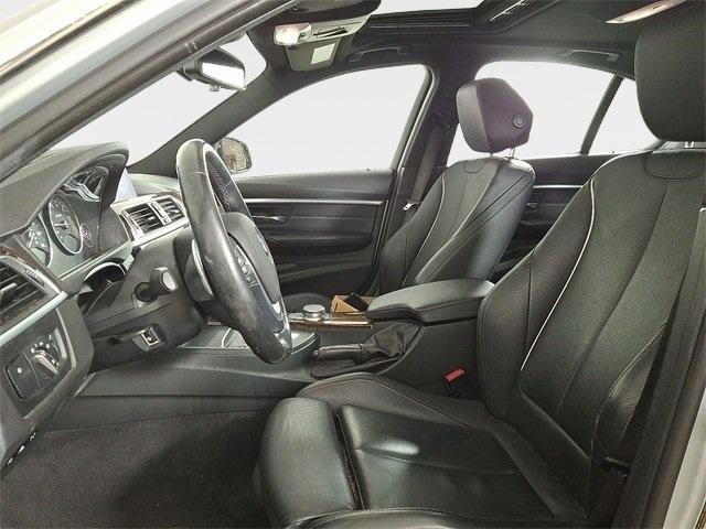 used 2018 BMW 340 car, priced at $23,990