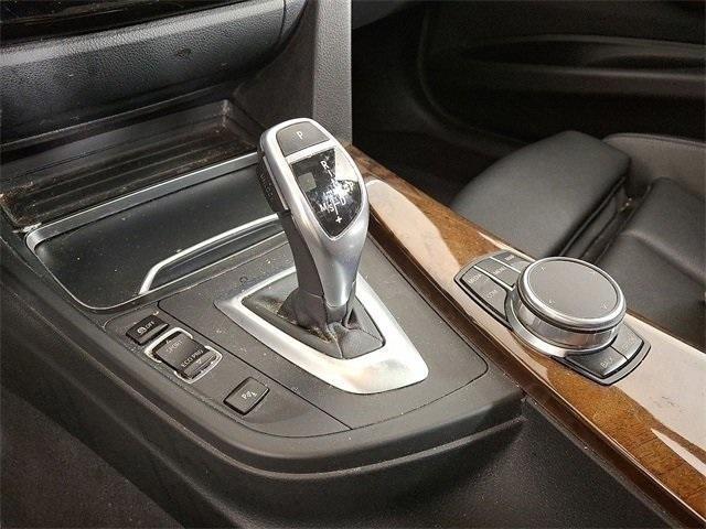 used 2018 BMW 340 car, priced at $23,990