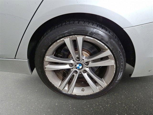 used 2018 BMW 340 car, priced at $23,990