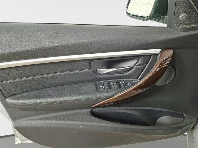used 2018 BMW 340 car, priced at $23,990